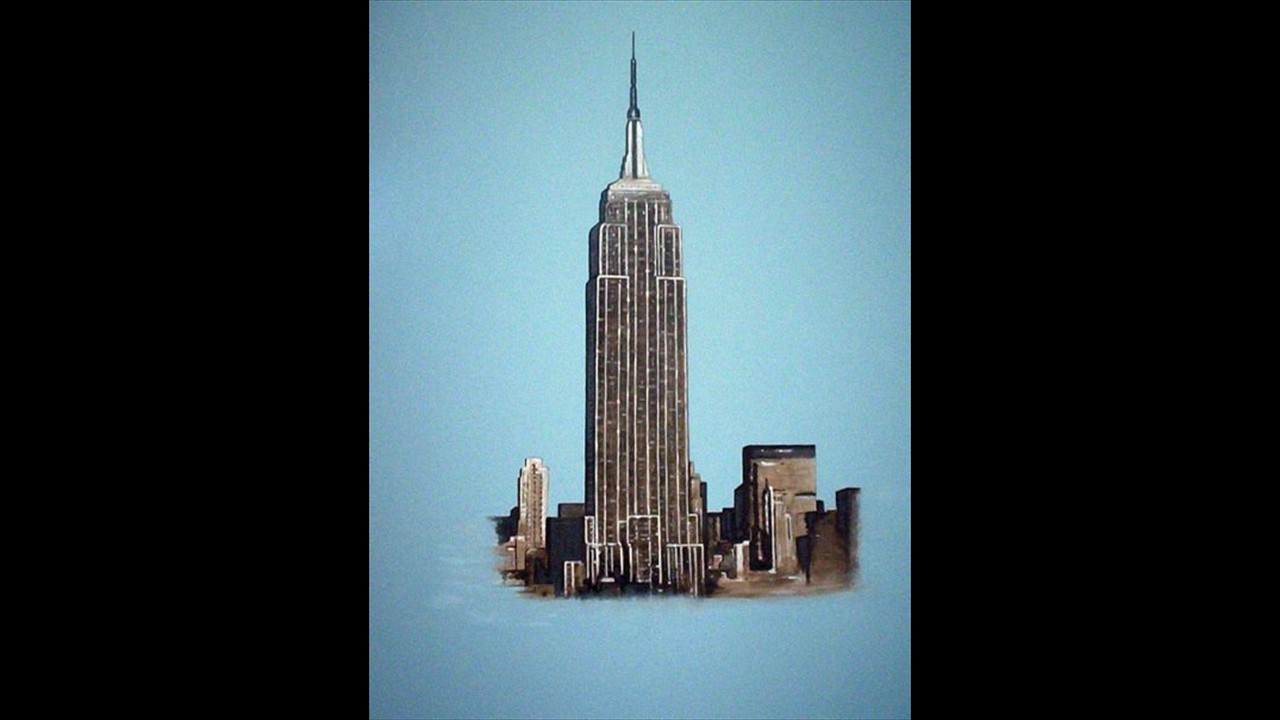empire-state-building-nyc-wall-mural